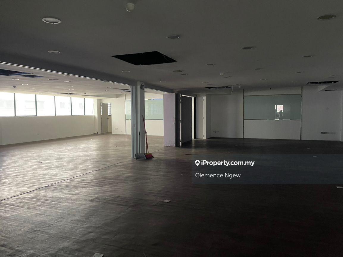 Gudang untuk Disewa di Section 19, Petaling Jaya oleh Clemence Ngew - iProperty.com.my