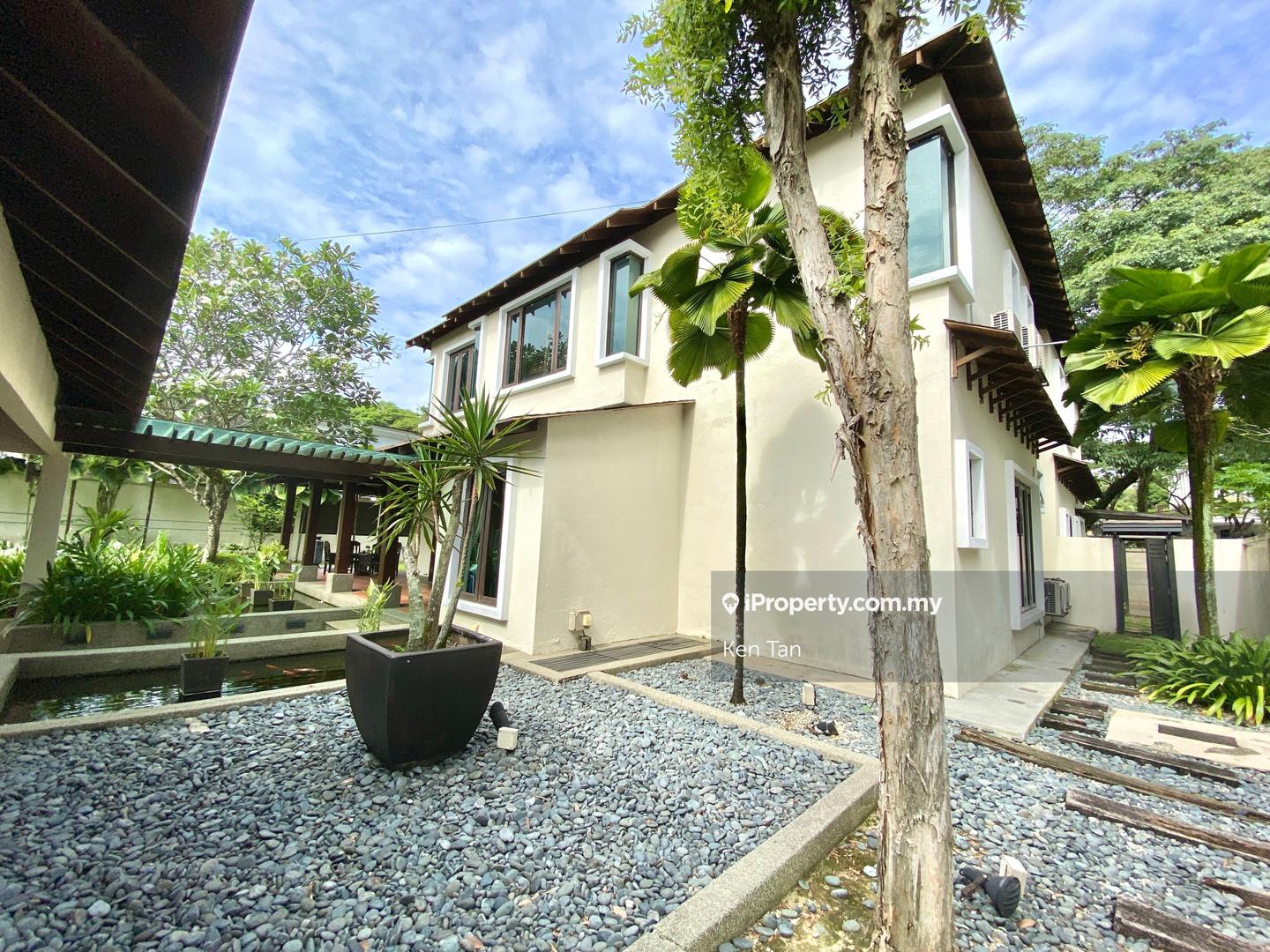 Bungalow House for Sale in Tropicana Indah, Petaling Jaya by Ken Tan - iProperty.com.my