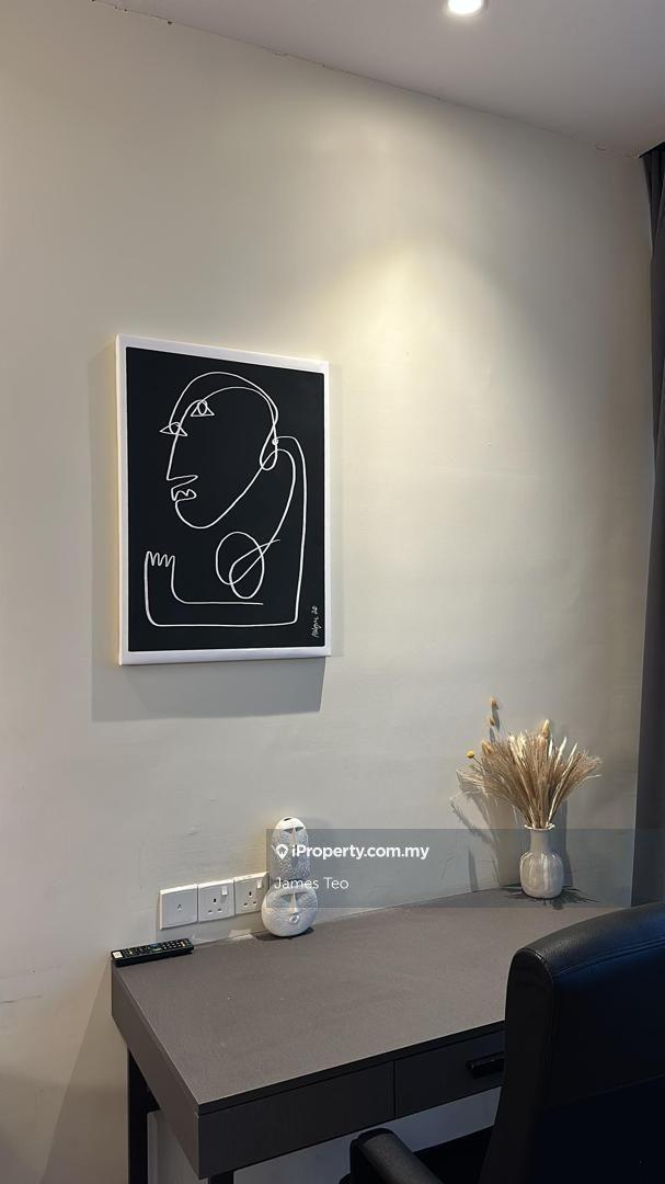 Service Residence for Rent in Bangsar Trade Centre by James Teo - iProperty.com.my