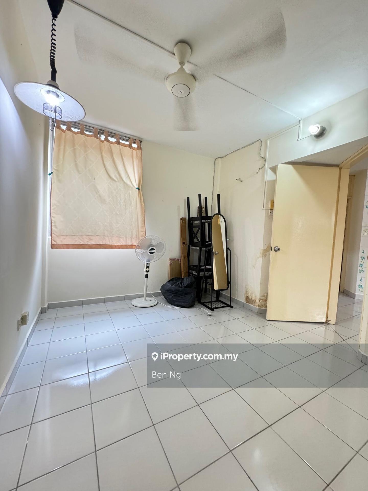 Apartment for Rent in Rampai Court by Ben Ng - iProperty.com.my