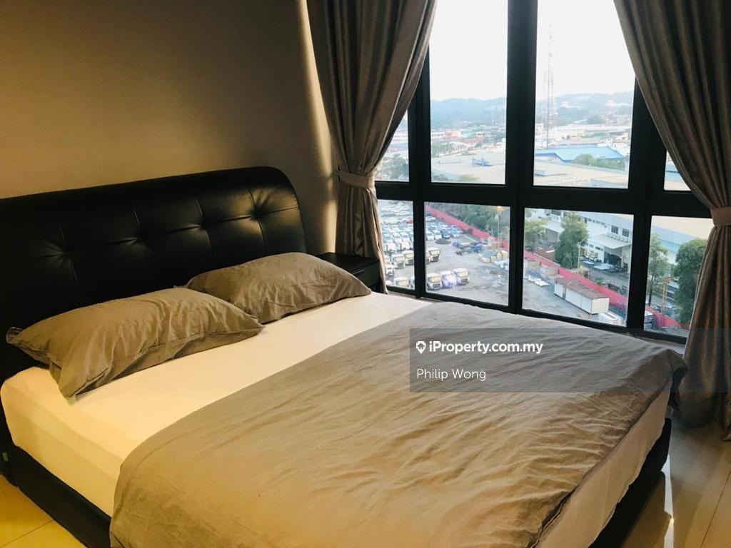 Residensi Servis untuk Dijual di Univ 360 Place oleh Philip Wong - iProperty.com.my