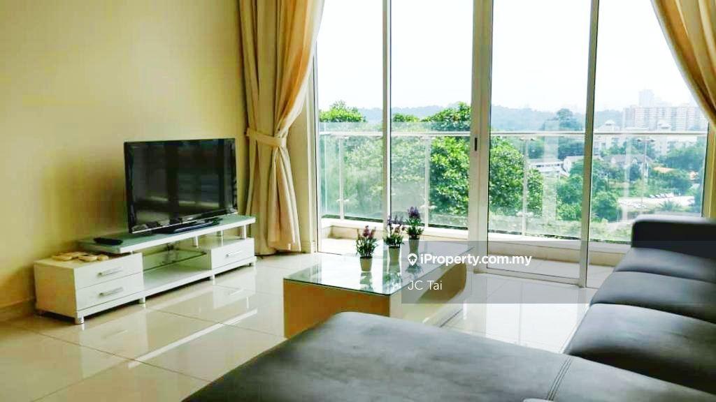 Condominium for Sale in Suasana Bangsar by JC Tai - iProperty.com.my