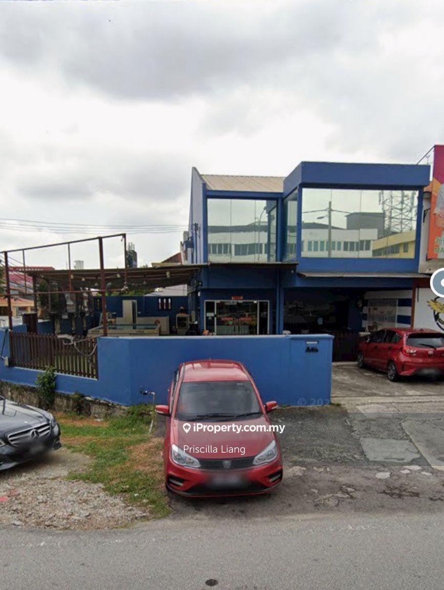 Kedai untuk Disewa di SS2, Petaling Jaya oleh Priscilla Liang - iProperty.com.my