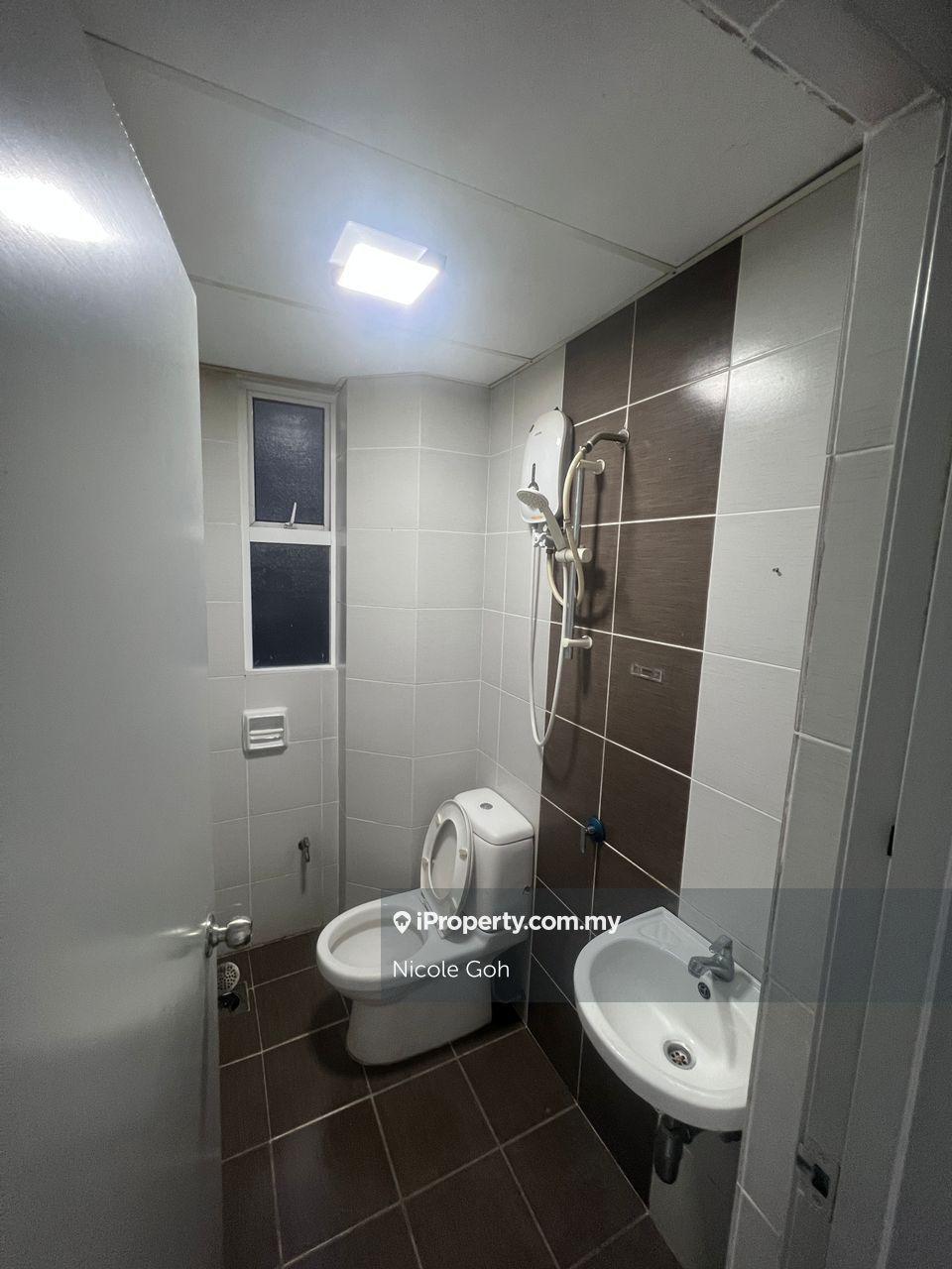 Service Residence for Sale in M3 Residency by Nicole Goh - iProperty.com.my