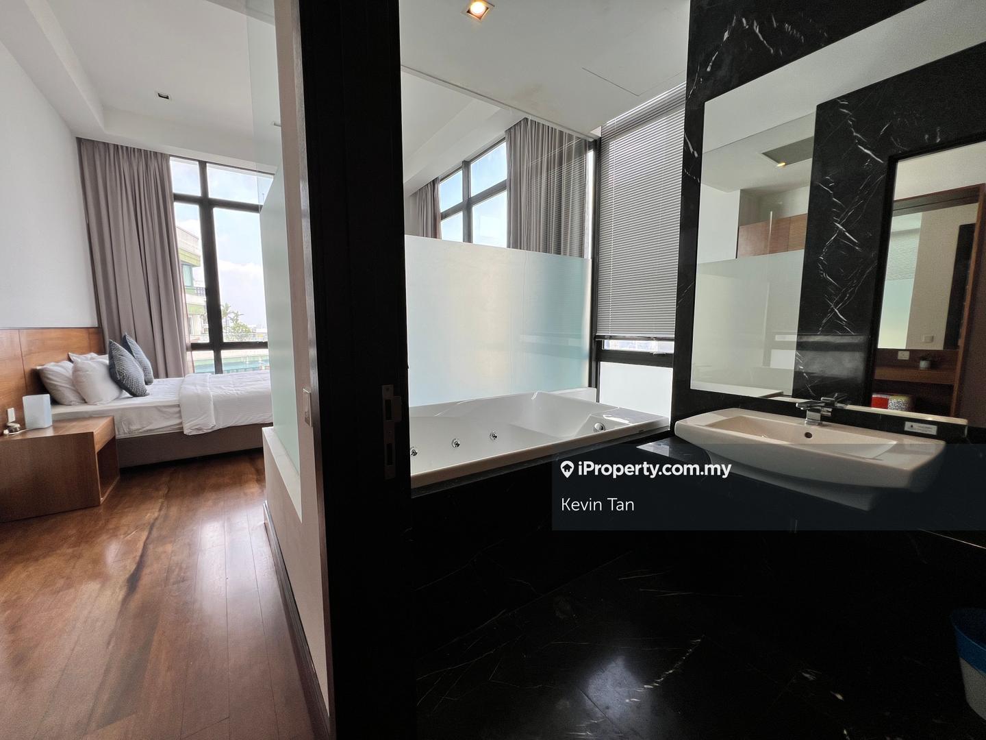 Residensi Servis untuk Disewa di Ken Bangsar oleh Kevin Tan - iProperty.com.my