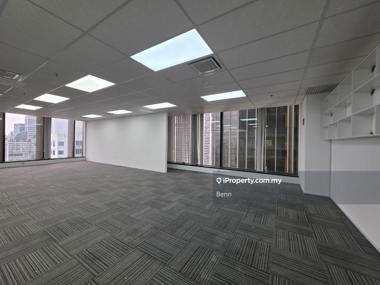 Pejabat untuk Dijual di City Center, Ampang oleh Benn - iProperty.com.my