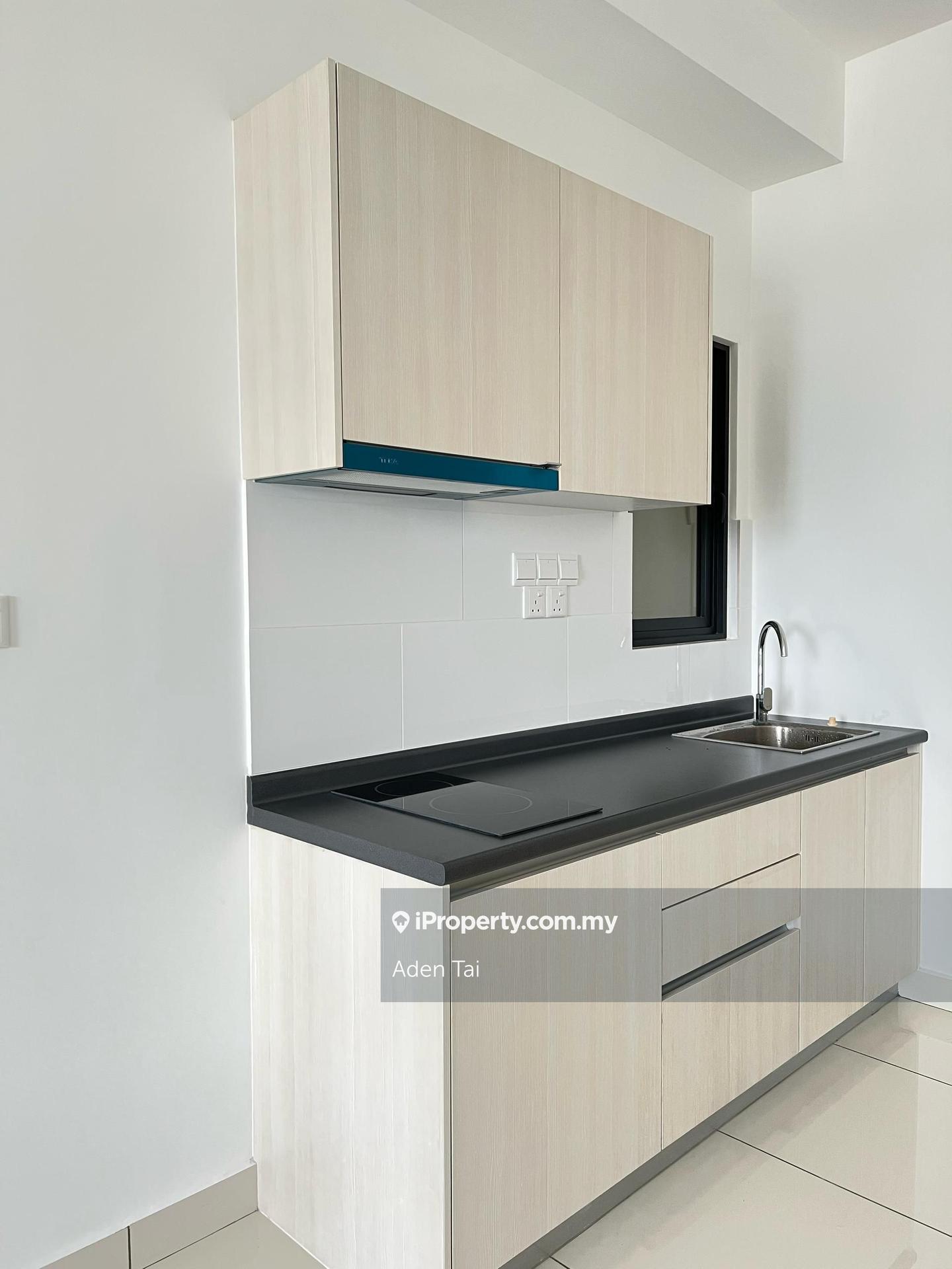 Service Residence for Sale in Parc 3 by Aden Tai - iProperty.com.my