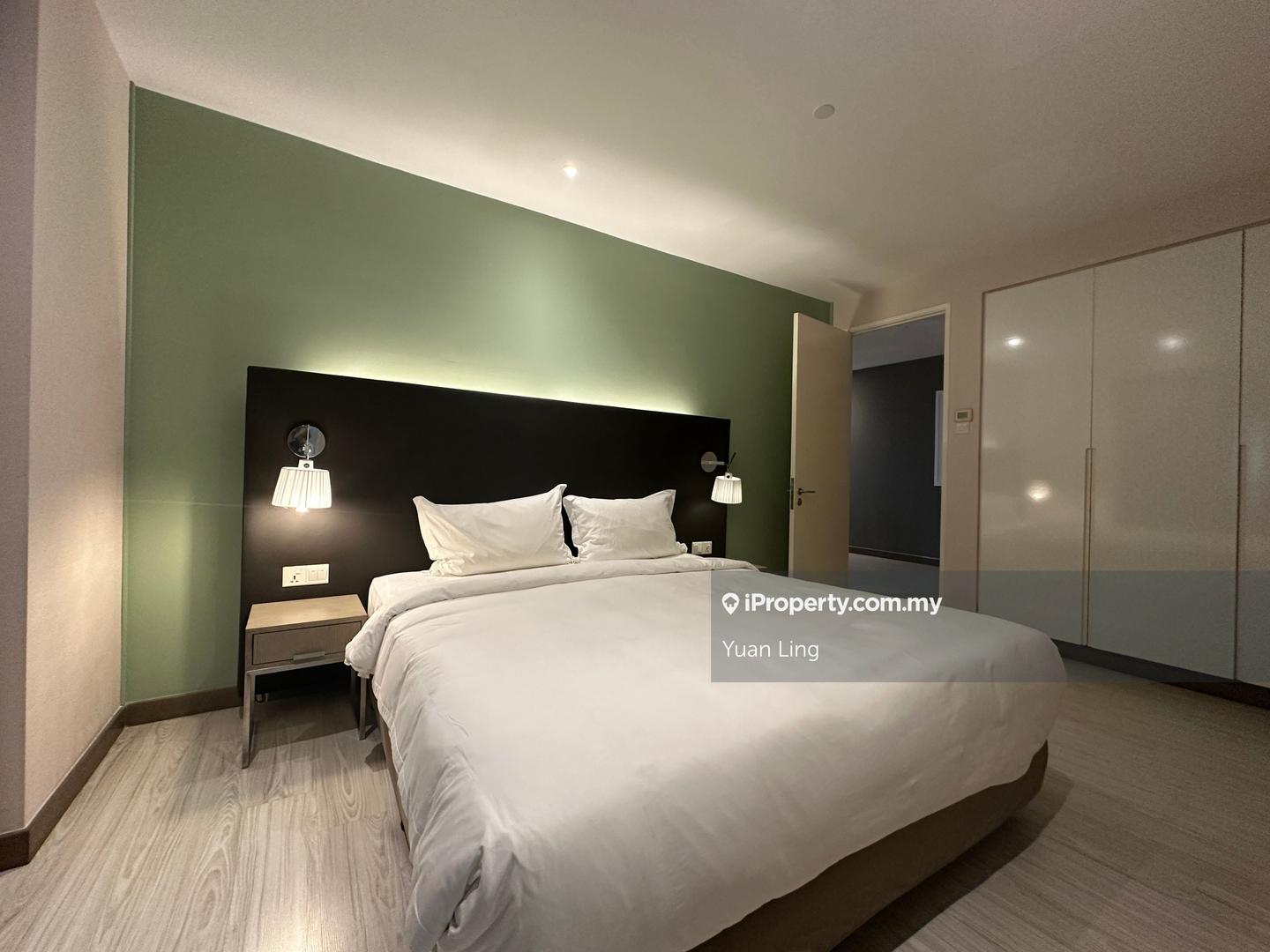 Service Residence for Rent in Invito Suites (Capri) by Yuan Ling - iProperty.com.my