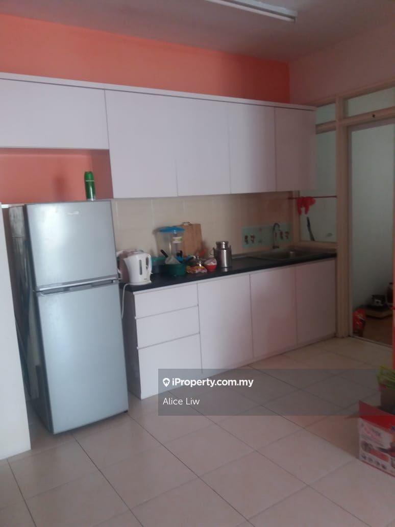 Condominium for Rent in Platinum Lake PV 13 by Alice Liw - iProperty.com.my