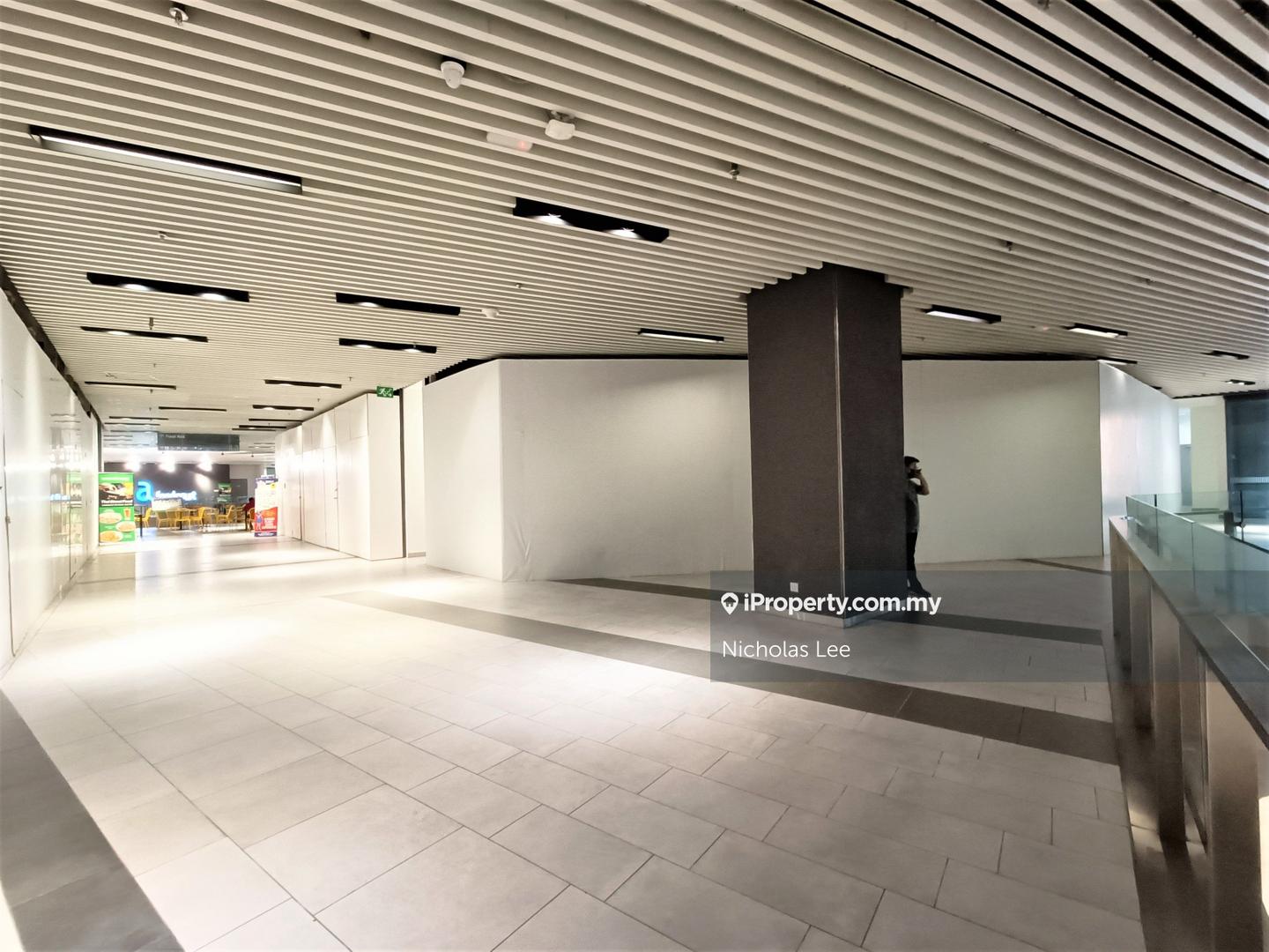 Retail-Space for Rent in Mid Valley City, Kuala Lumpur by Nicholas Lee - iProperty.com.my