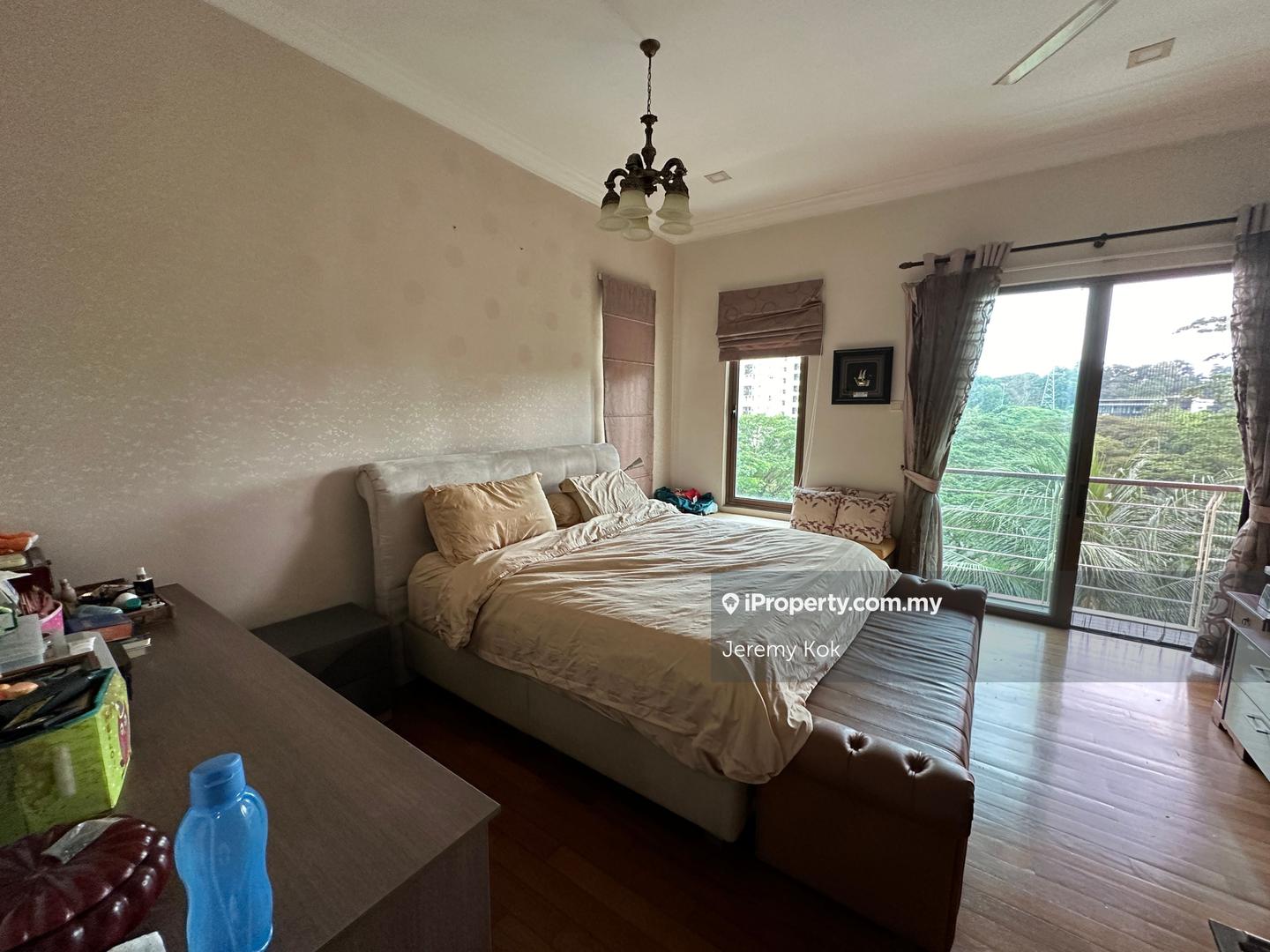 Semi-Detached House for Sale in mont Kiara, Mont Kiara by Jeremy Kok - iProperty.com.my