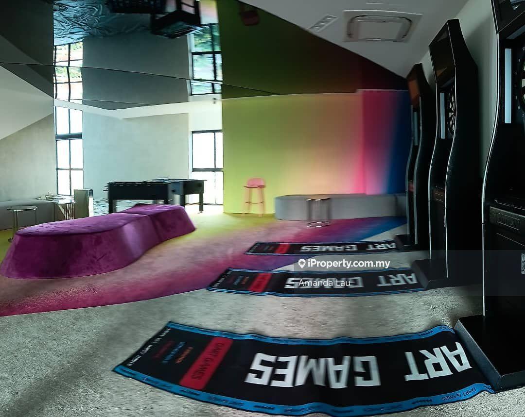 Condominium for Sale in The Valley Residences @ SkySierra by Amanda Lau - iProperty.com.my