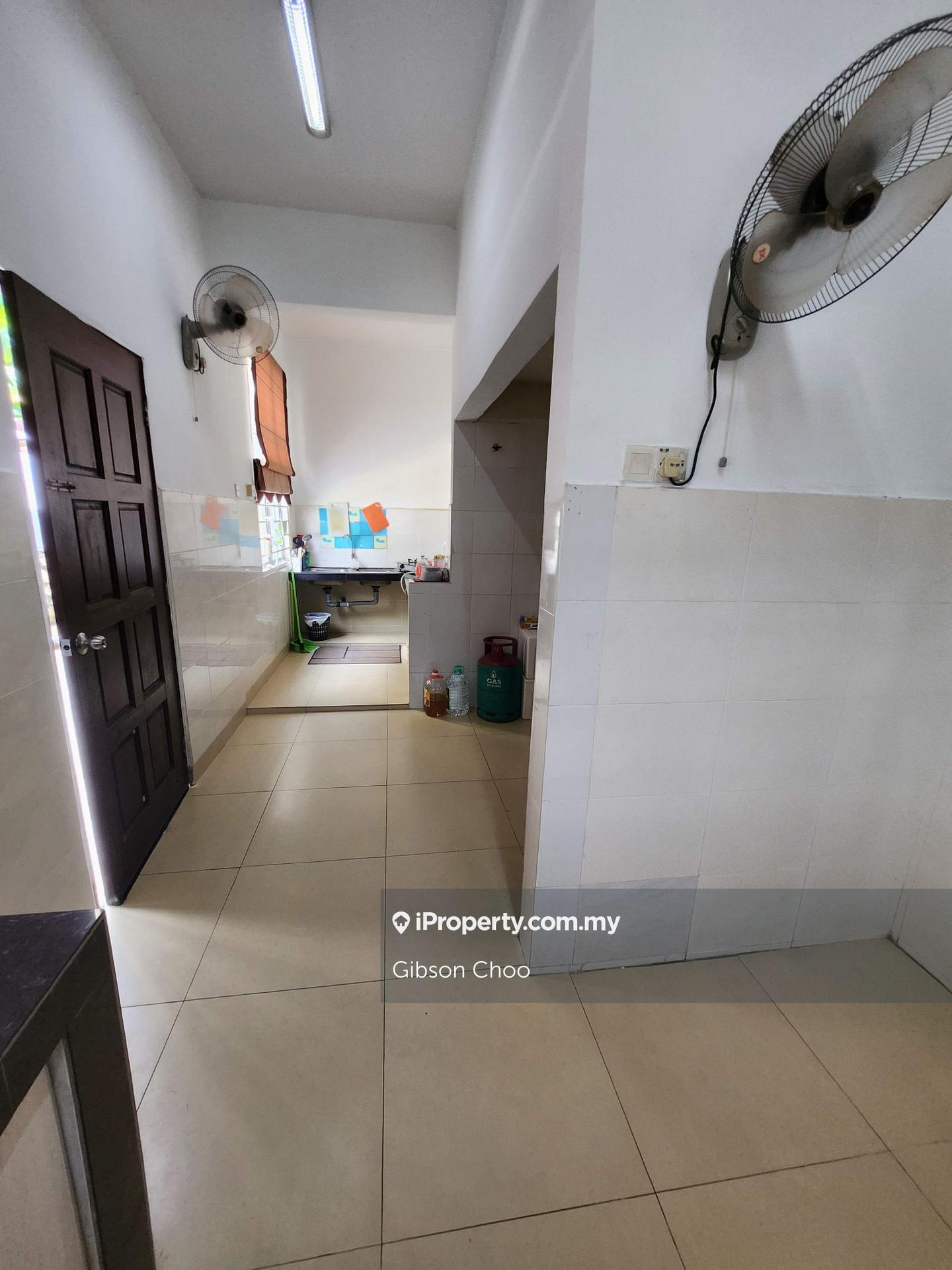 Semi-Detached House for Sale in saujana villa, saujana impian, kajang perdana, Kajang by Gibson Choo - iProperty.com.my