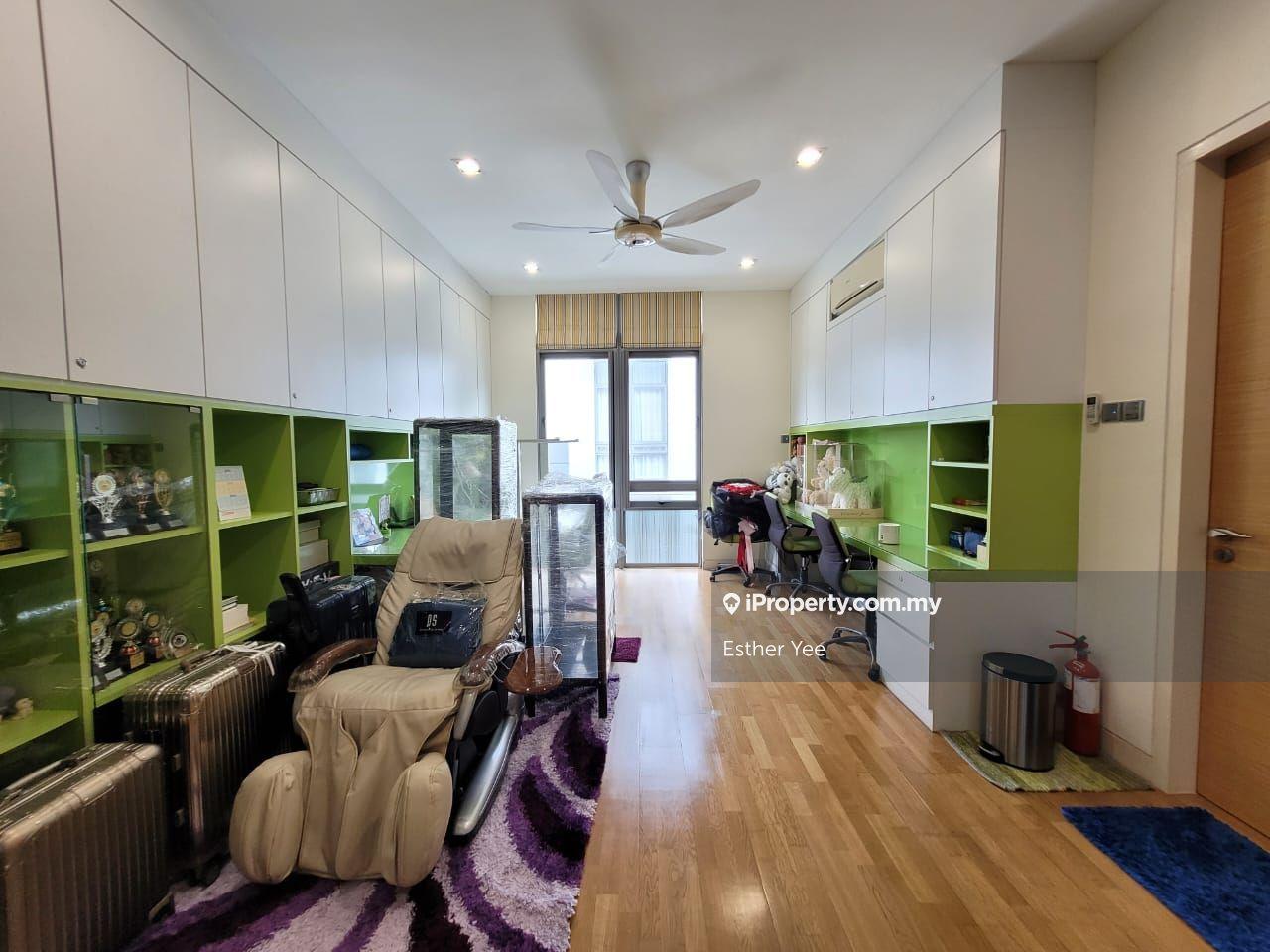 Semi-Detached House for Sale in The Valley TTDI, Ampang by Esther Yee - iProperty.com.my