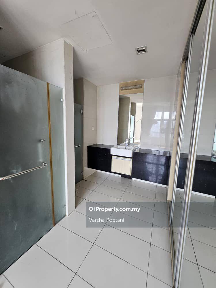 Service Residence for Rent in Dua Sentral by Varsha Poptani - iProperty.com.my