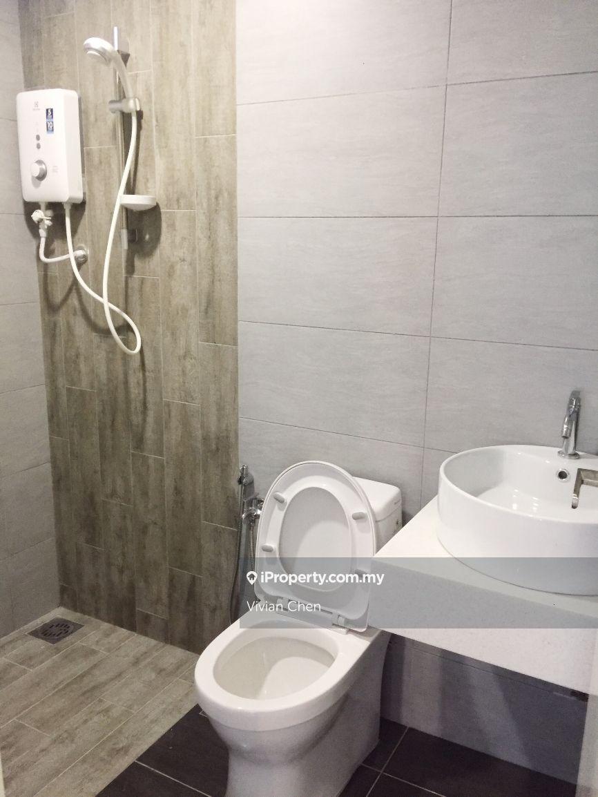 Service Residence for Rent in Arte Plus by Vivian Chen - iProperty.com.my