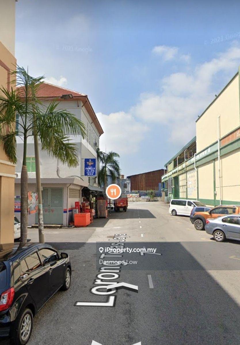 Shop for Rent in Taman Perindustrian Teras Jaya, Bagan Ajam, Butterworth by Desmond Low - iProperty.com.my