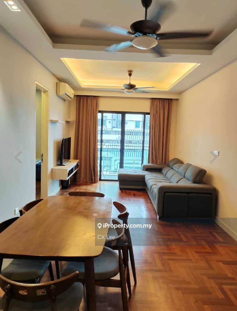 Residensi Servis untuk Dijual di Residency V oleh CK Lee - iProperty.com.my