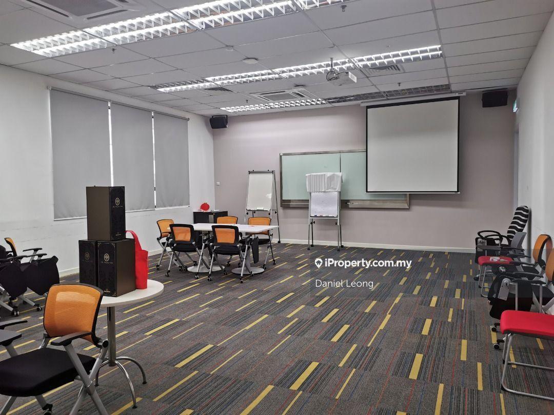 Pejabat untuk Disewa di PJ 33 (formerly Jaya 33), PJ33, Petaling Jaya oleh Daniel Leong - iProperty.com.my