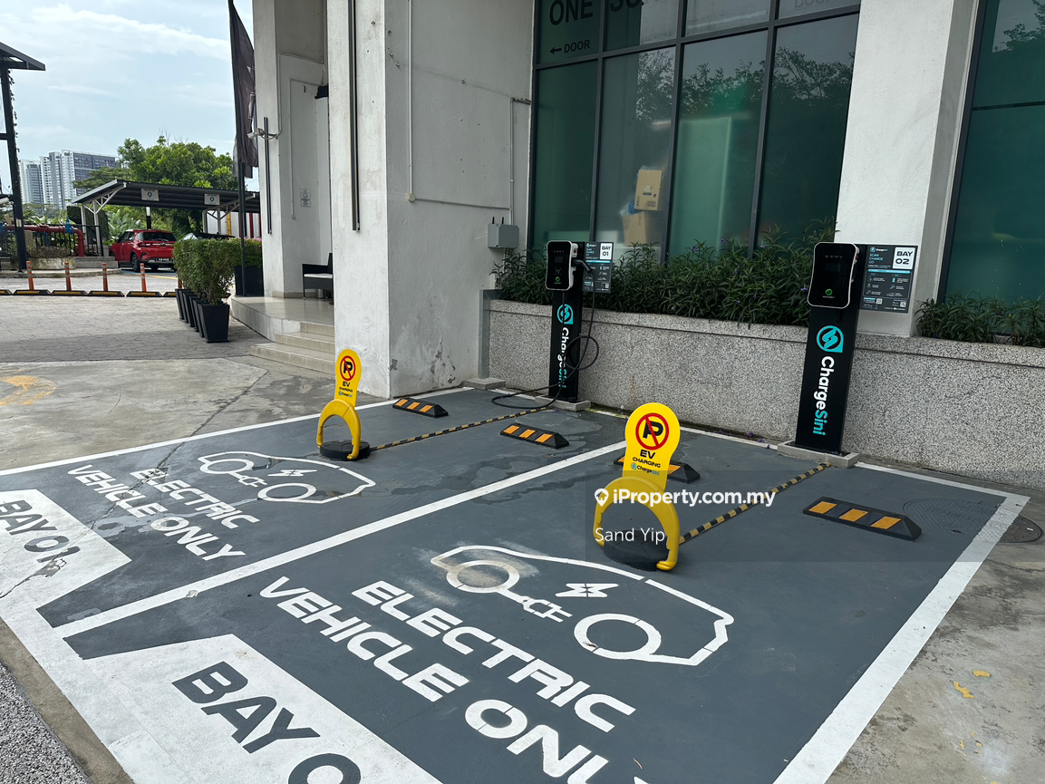 Service Residence for Sale in Subang Soho (One Soho) by Sand Yip - iProperty.com.my