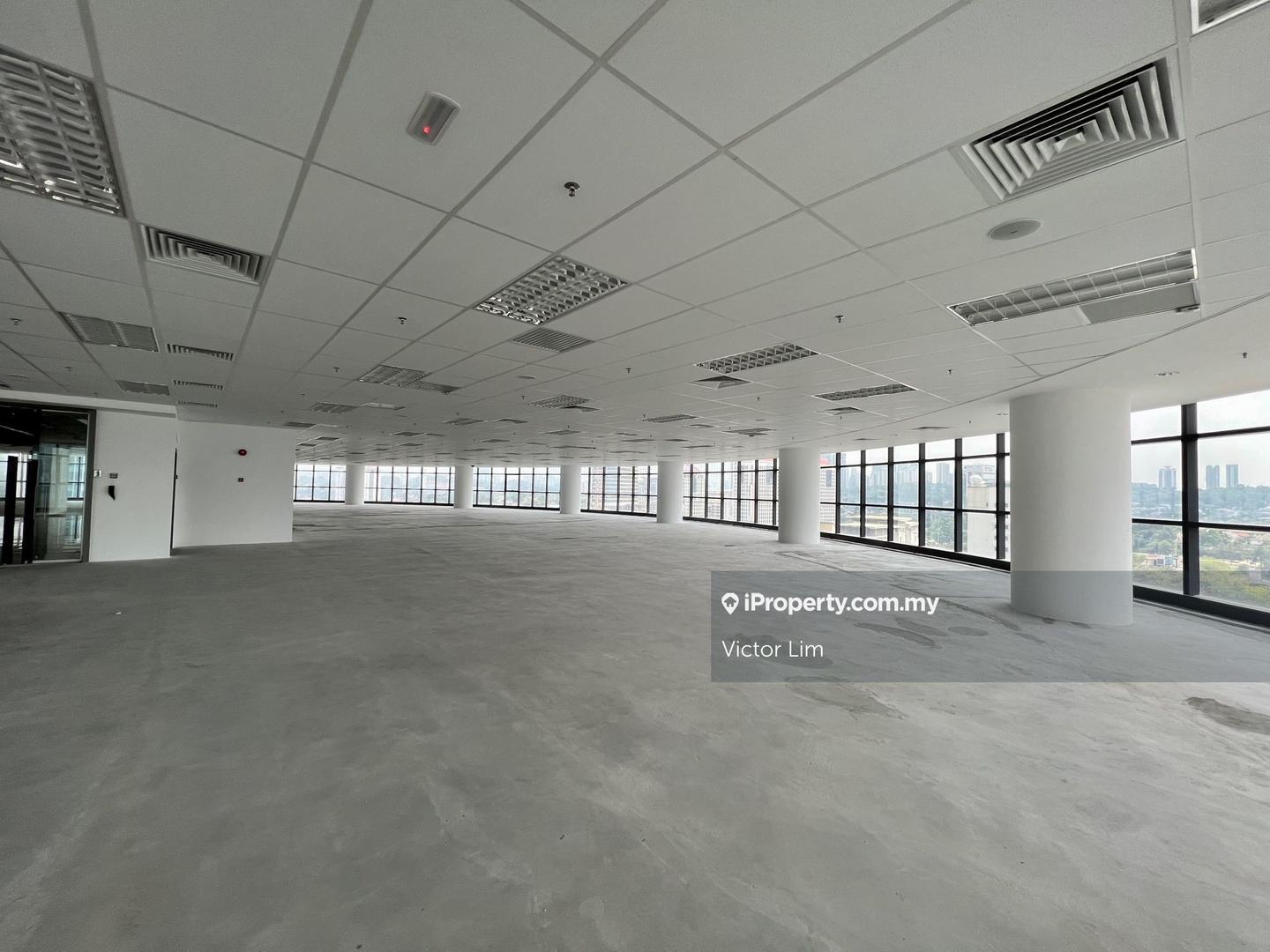 Office for Rent in PJ Sentral City, Petaling Jaya by Victor Lim - iProperty.com.my