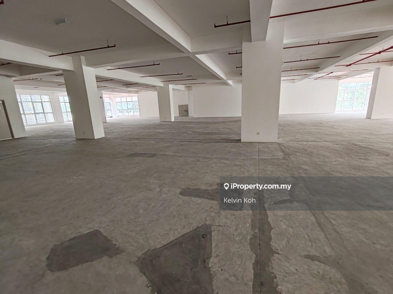 Office for Rent in Kelana Jaya, Petaling Jaya, Ara Damansara by Kelvin Koh - iProperty.com.my