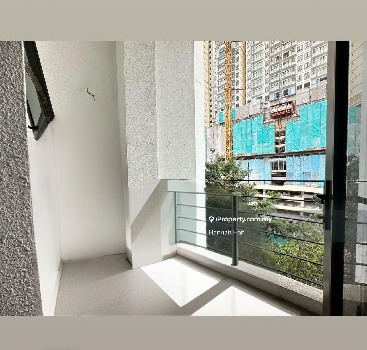 Residensi Servis untuk Disewa di Centrio Pantai Hillpark oleh Hannah Han - iProperty.com.my