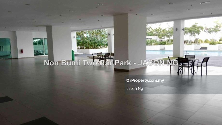 Residensi Servis untuk Disewa di TTDI Adina oleh Jason Ng - iProperty.com.my