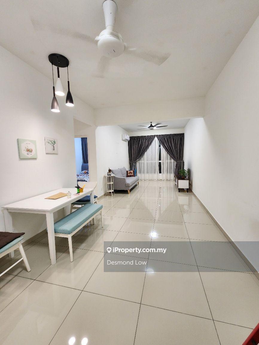 Condominium for Rent in i-Santorini by Desmond Low - iProperty.com.my