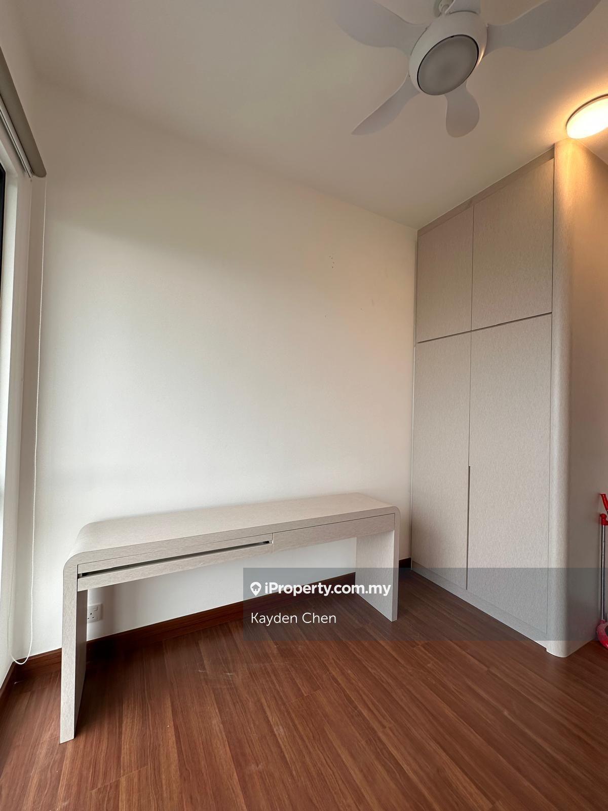 Service Residence for Rent in Sunsuria Forum by Kayden Chen - iProperty.com.my