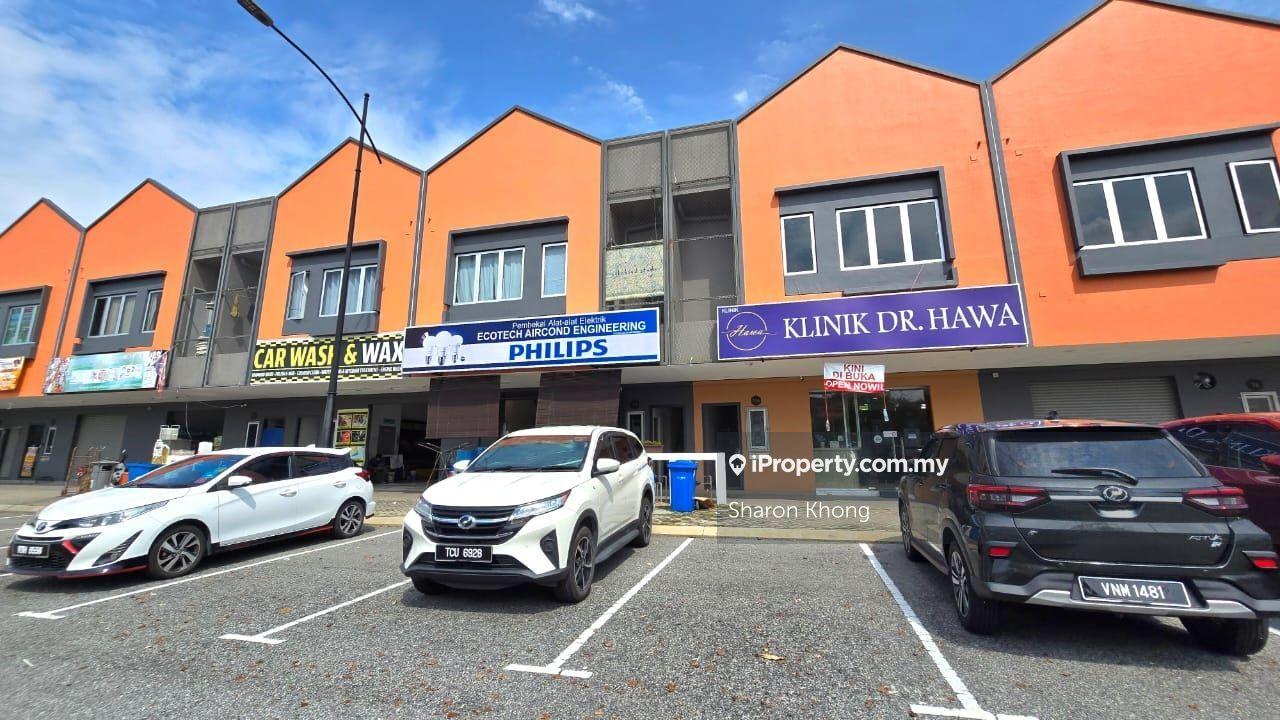 Kedai untuk Dijual di Semenyih, Selangor oleh Sharon Khong - iProperty.com.my