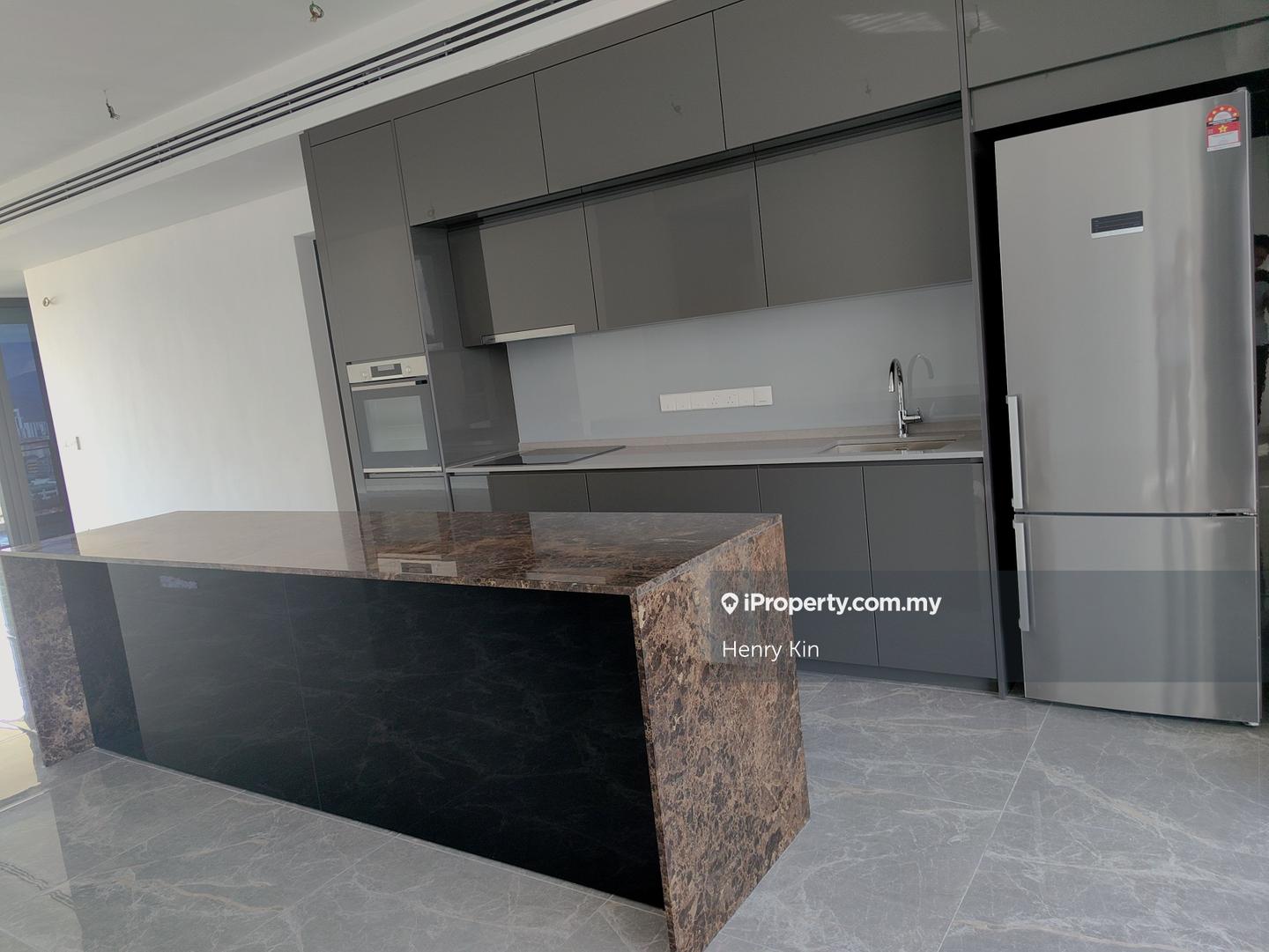 Residensi Servis untuk Disewa di Park Regent @Desa Park City oleh Henry Kin - iProperty.com.my