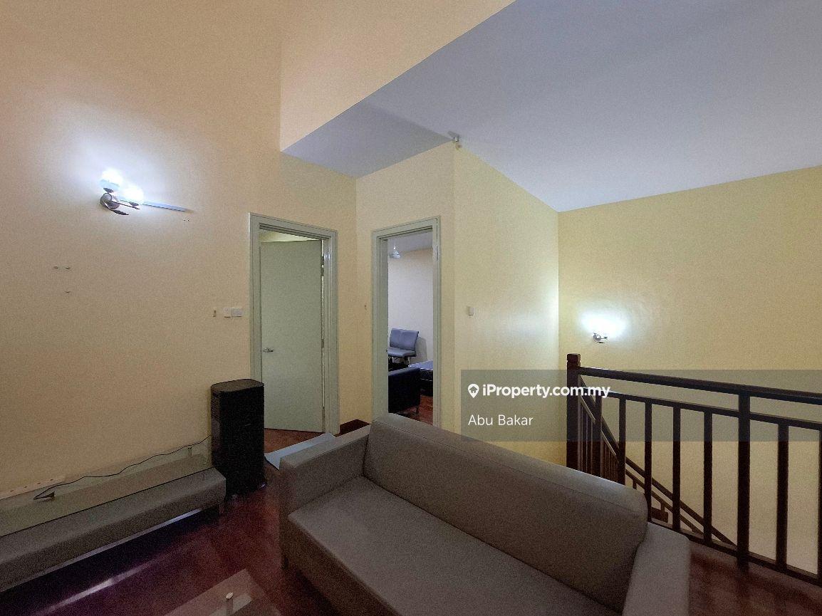 Rumah Berangkai 2 Tingkat untuk Disewa di Alam Impian, Shah Alam oleh Abu Bakar - iProperty.com.my
