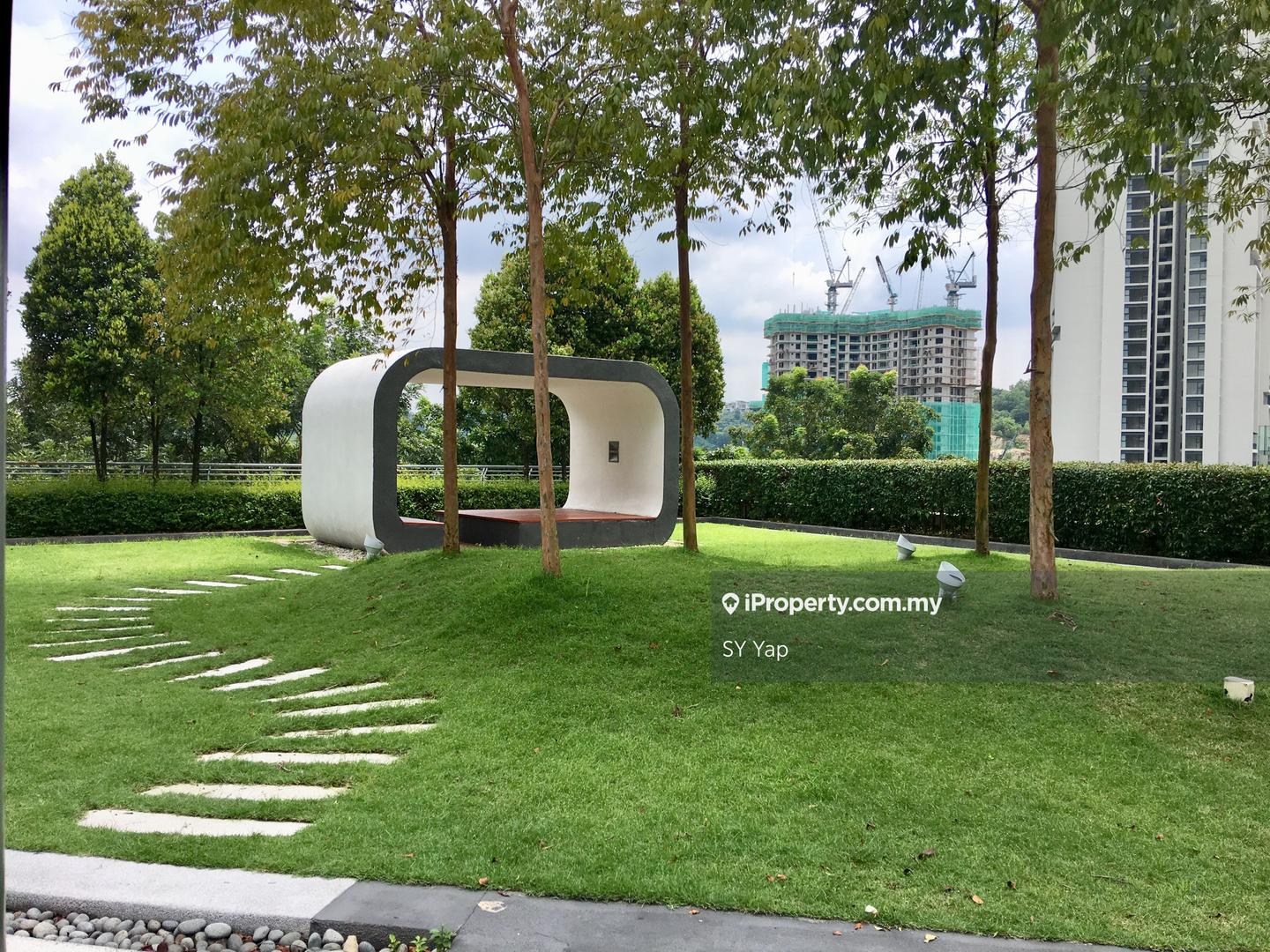 Condominium for Rent in The Westside One by SY Yap - iProperty.com.my