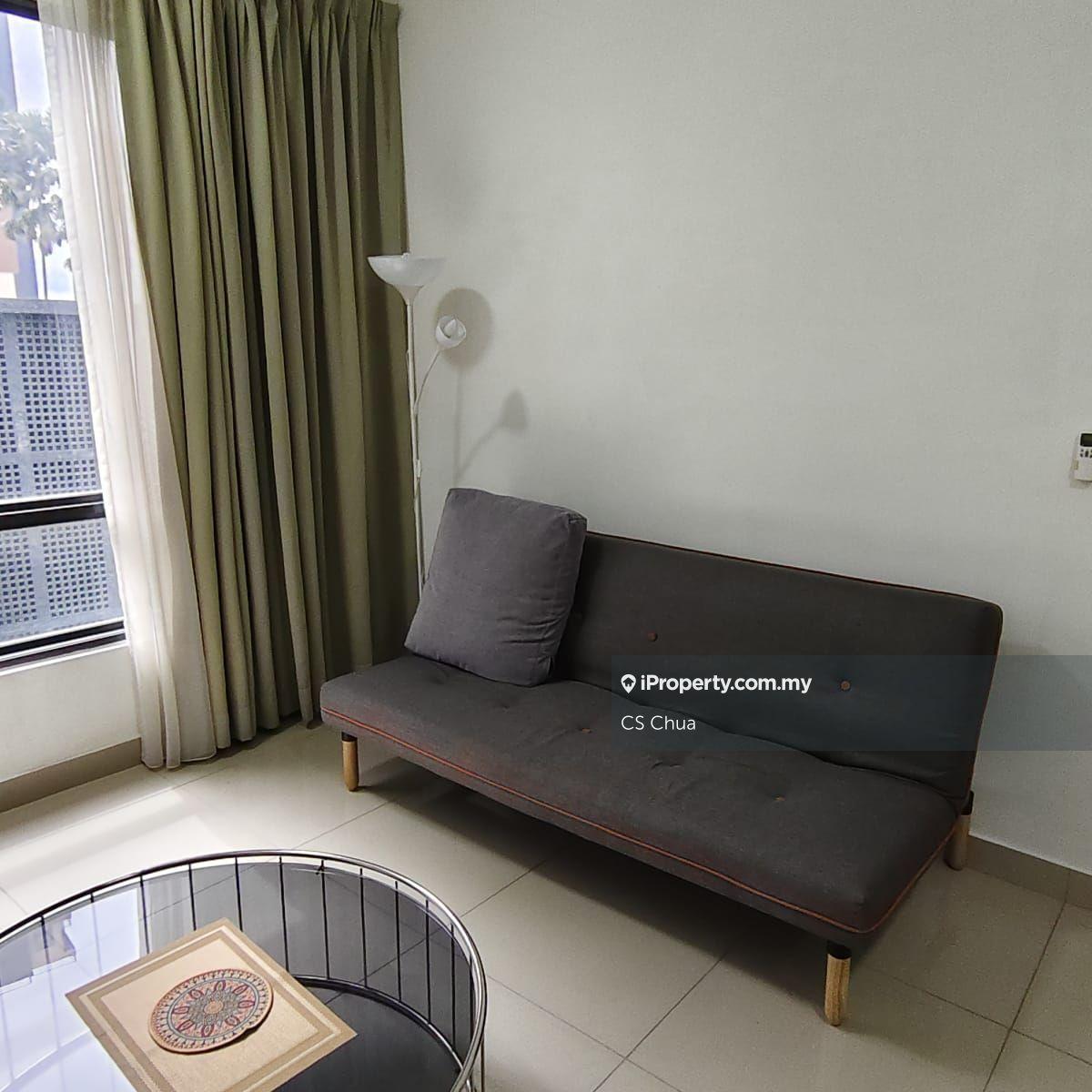 Service Residence for Rent in Paloma @ Tropicana Metropark by CS Chua - iProperty.com.my