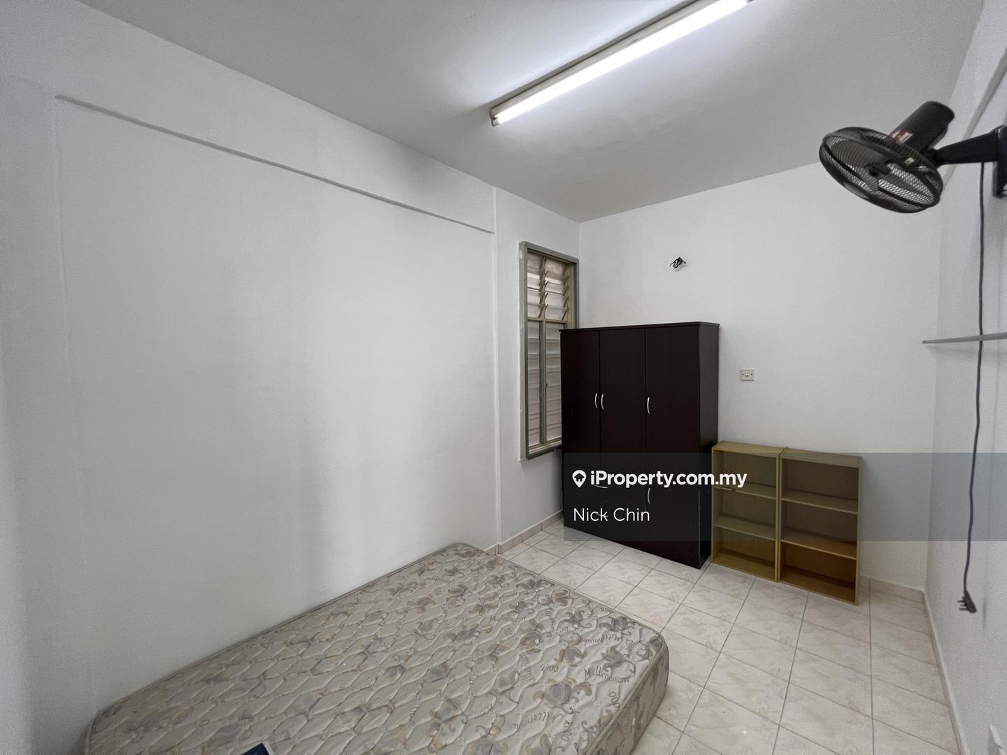 Rumah Pangsa untuk Disewa di Sri Begonia oleh Nick Chin - iProperty.com.my