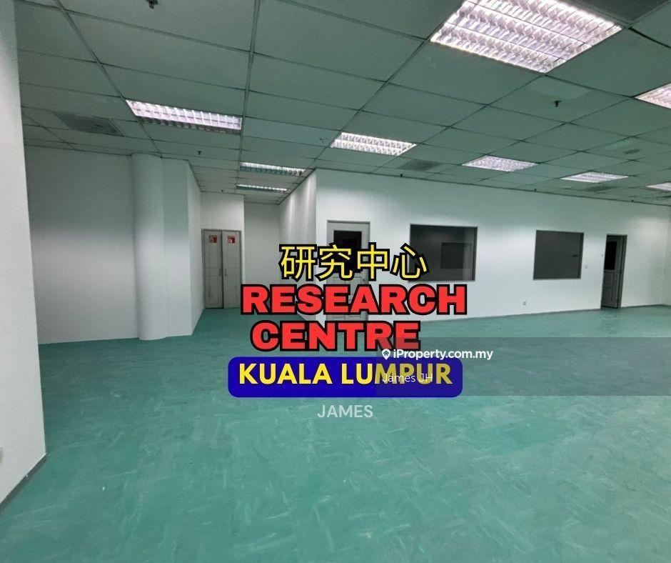 Banglo Komersial untuk Disewa di Pusat Bandaraya, Kuala Lumpur oleh James JH - iProperty.com.my