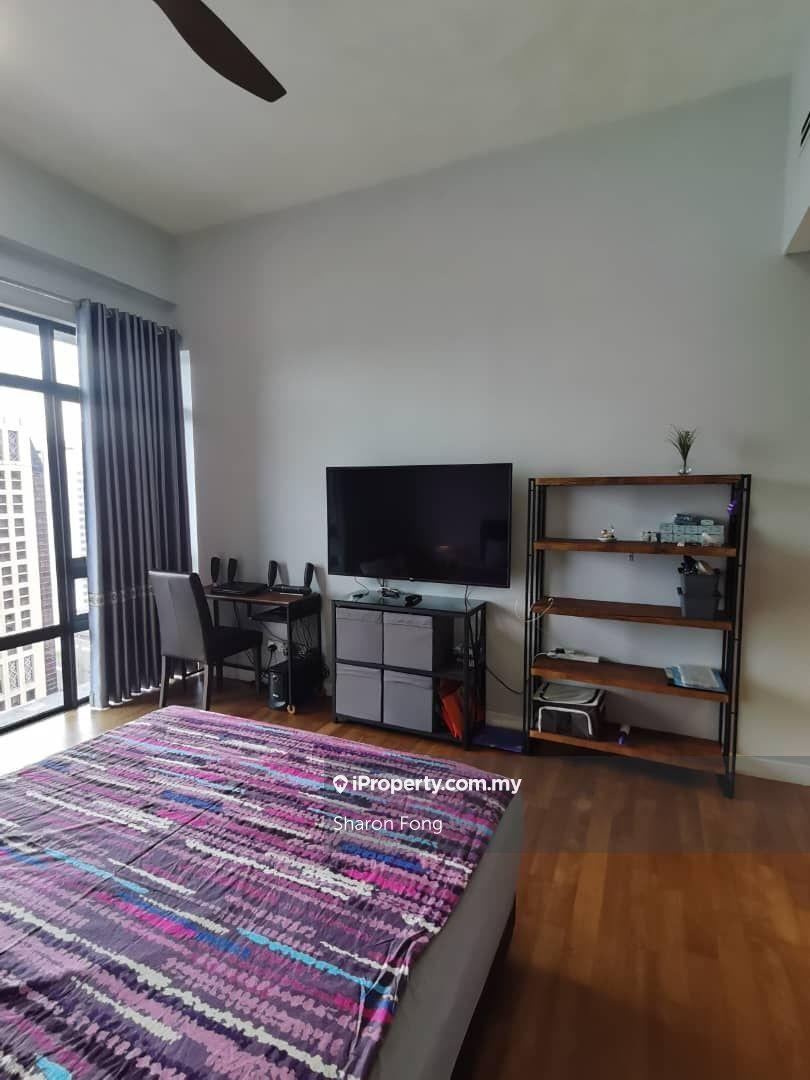 Service Residence for Sale in Anggun Residences by Sharon Fong - iProperty.com.my