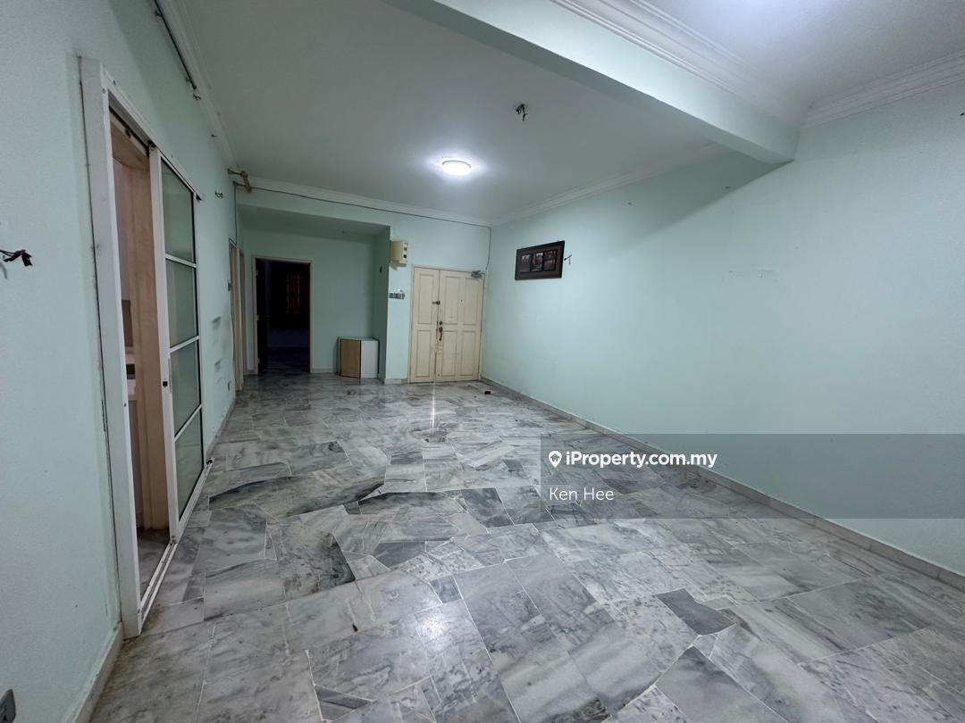 Pangsapuri untuk Disewa di Pangsapuri Excelsa oleh Ken Hee - iProperty.com.my