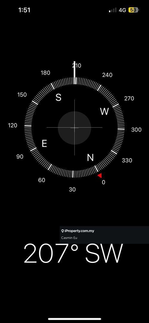 Service Residence for Sale in Jentayu Residensi @ Tampoi by Casmin Eu - iProperty.com.my