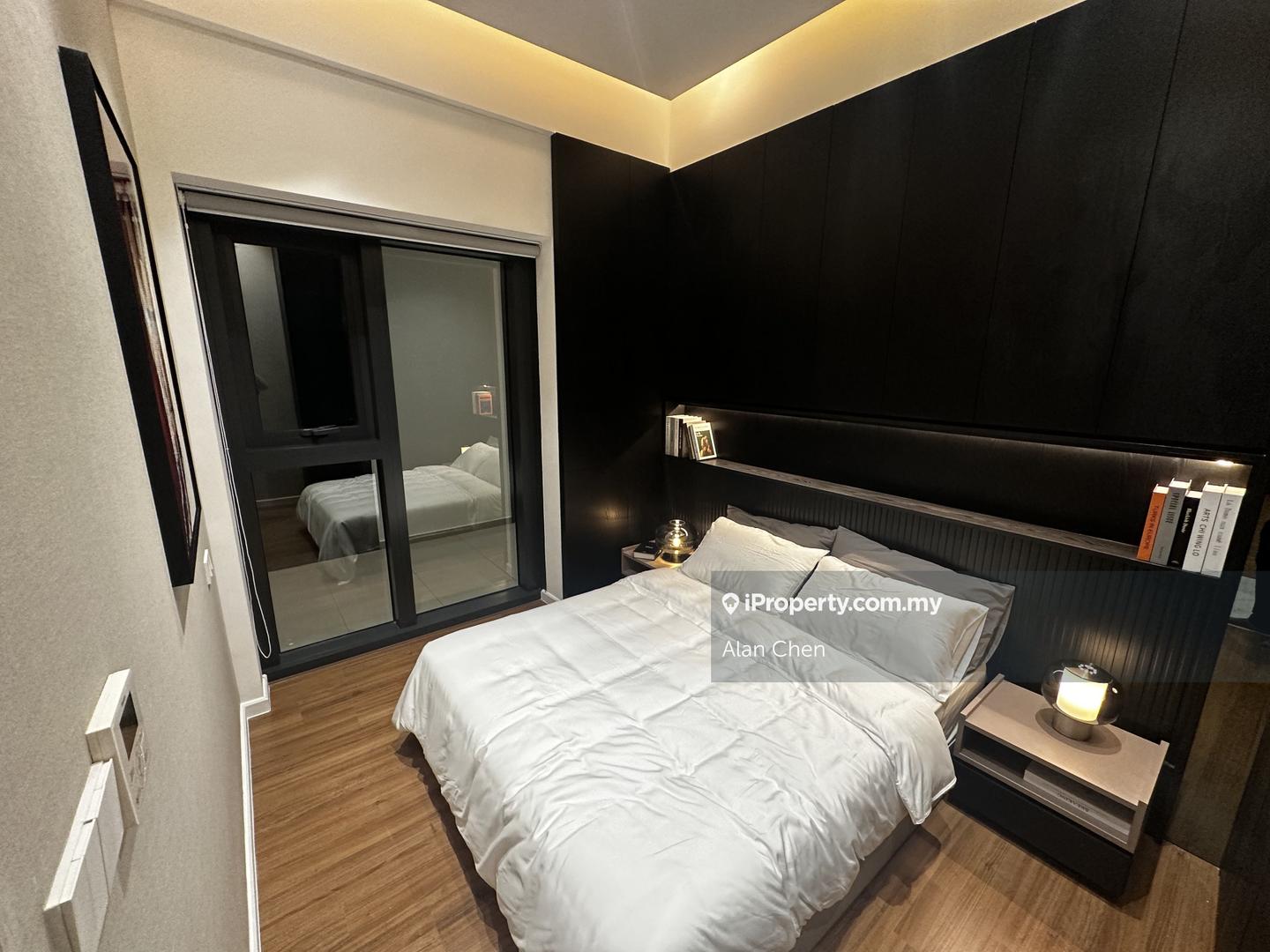 Service Residence for Sale in Arden @ One Bukit Senyum by Alan Chen - iProperty.com.my