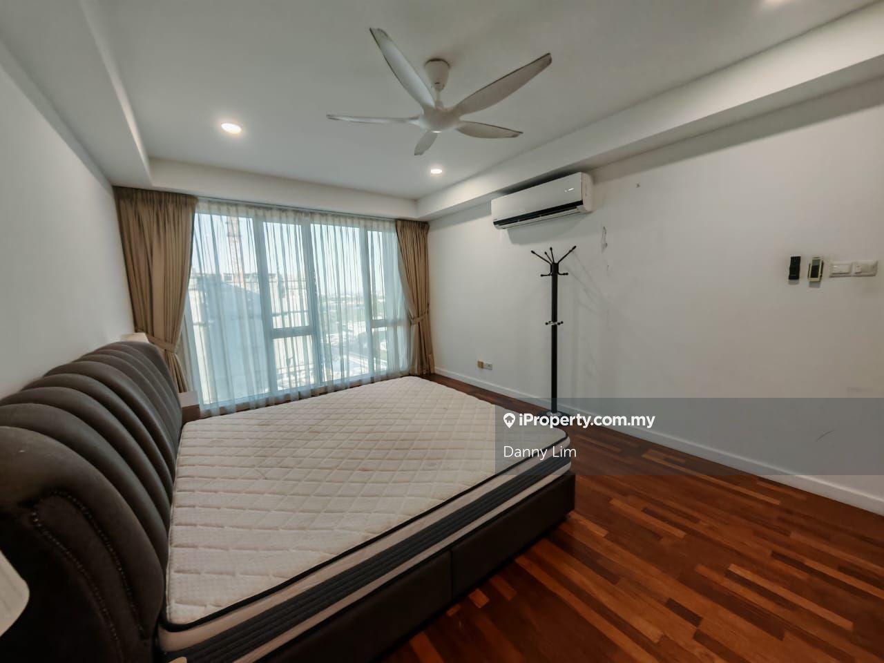 Residensi Servis untuk Disewa di Temasya 8 oleh Danny Lim - iProperty.com.my