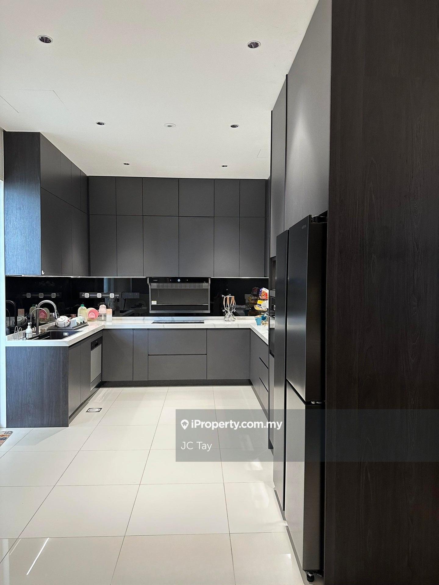 Condominium for Sale in 280 Park Homes by JC Tay - iProperty.com.my