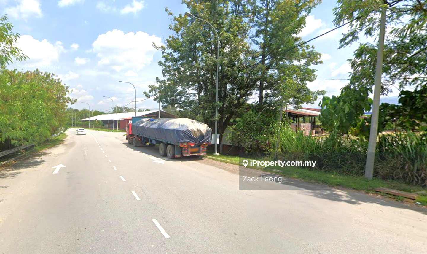 Tanah Perindustrian untuk Dijual di Villaraya, Batu 23, Sungai lalang, Semenyih, Semenyih oleh Zack Leong - iProperty.com.my