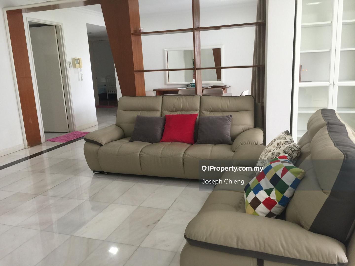 Condominium for Sale in 202 DC (Desa Cahaya) by Joseph Chieng - iProperty.com.my