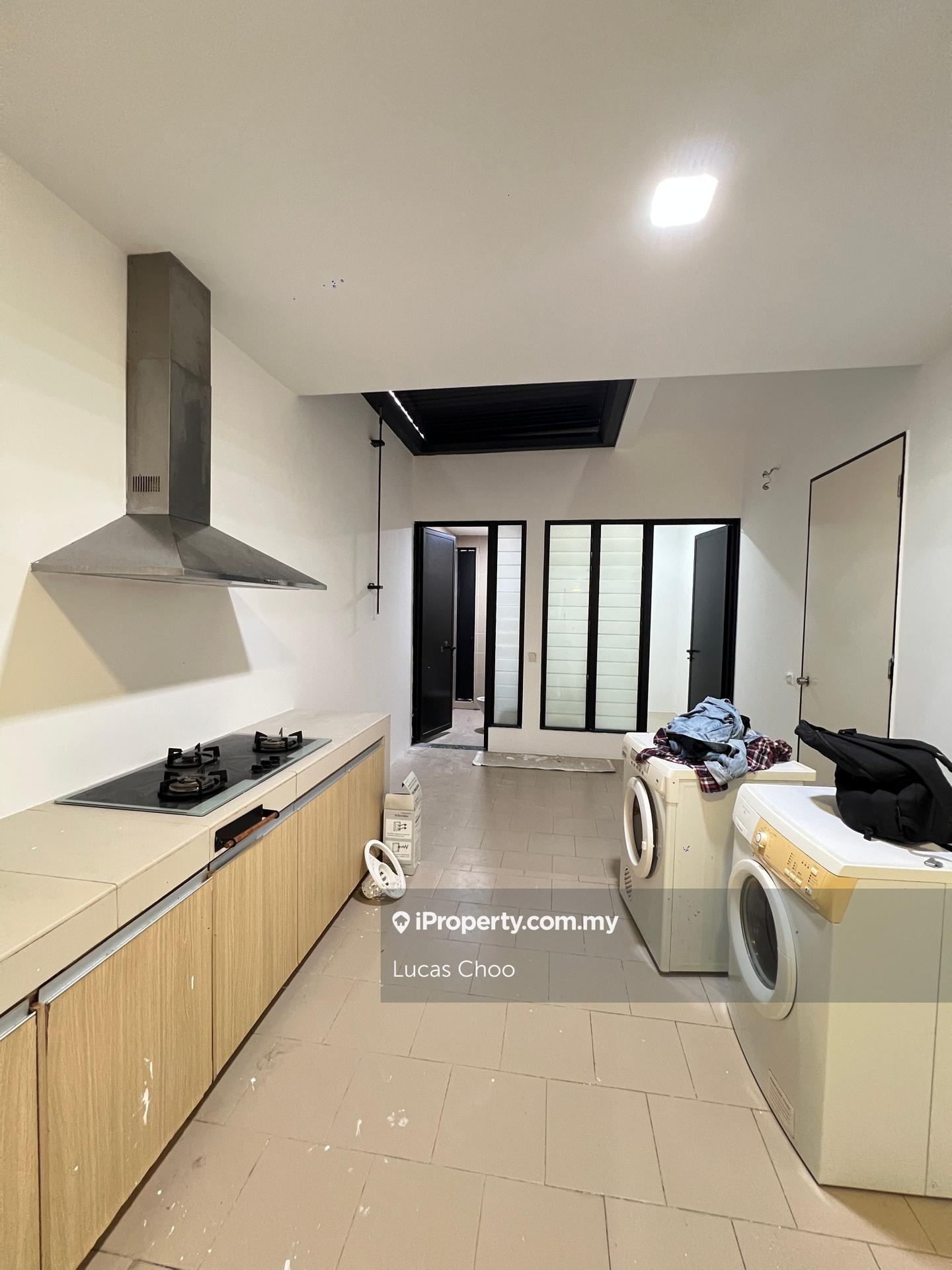Rumah Berangkai 2.5 Tingkat untuk Dijual di 20Trees Residence @Courtyard Home, Ulu Kelang oleh Lucas Choo - iProperty.com.my