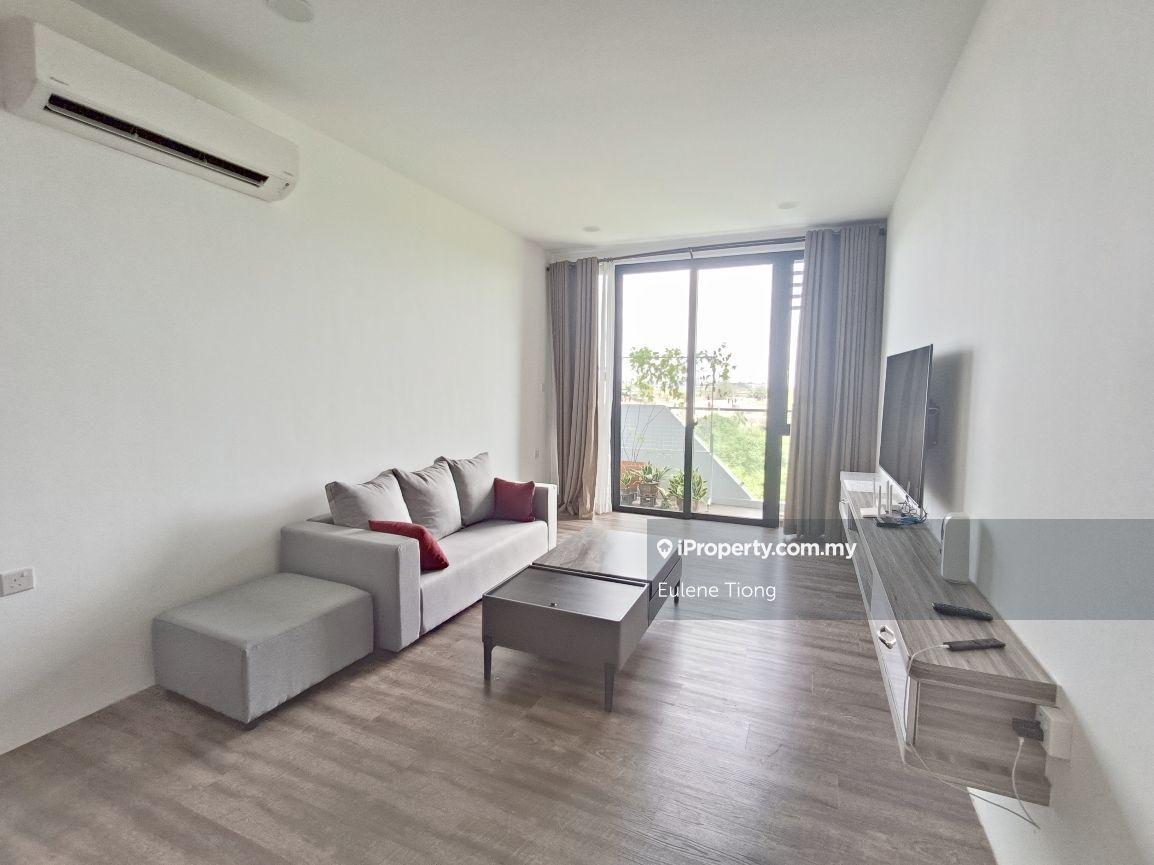 Kondominium untuk Disewa di Royal Oak oleh Eulene Tiong - iProperty.com.my