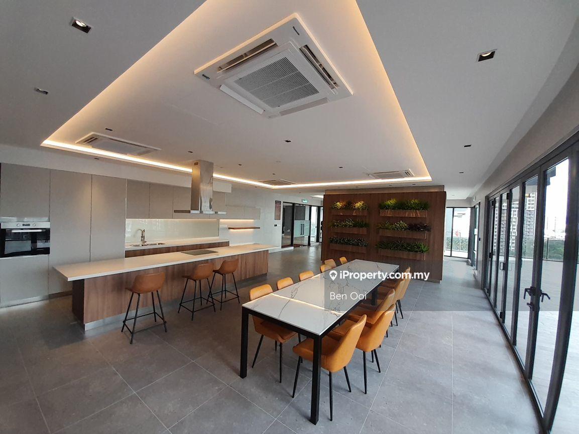Service Residence for Rent in Sunway Velocity TWO by Ben Ooi - iProperty.com.my