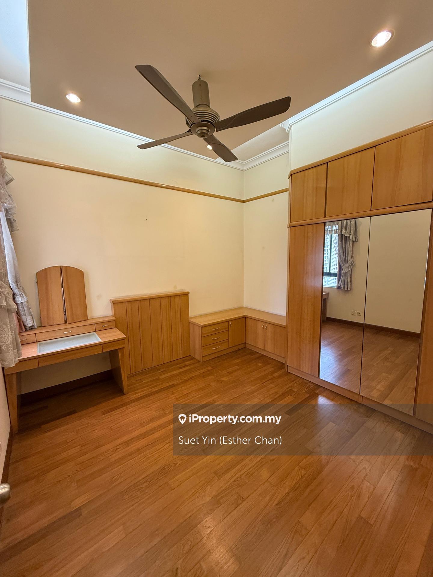 Condominium for Sale in Mont Kiara Astana by Suet Yin (Esther Chan) - iProperty.com.my
