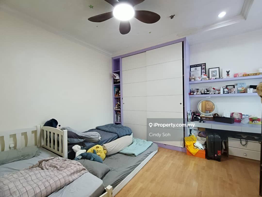 Cluster House for Sale in Taman Austin Heights, Tebrau by Cindy Soh - iProperty.com.my